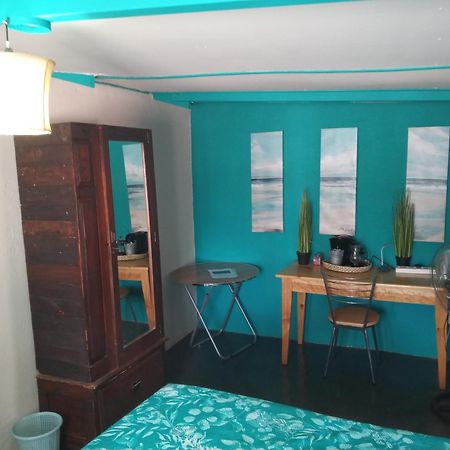 Bun Clody Manor - Guest House & Coffee Shop Hanover Road Dış mekan fotoğraf