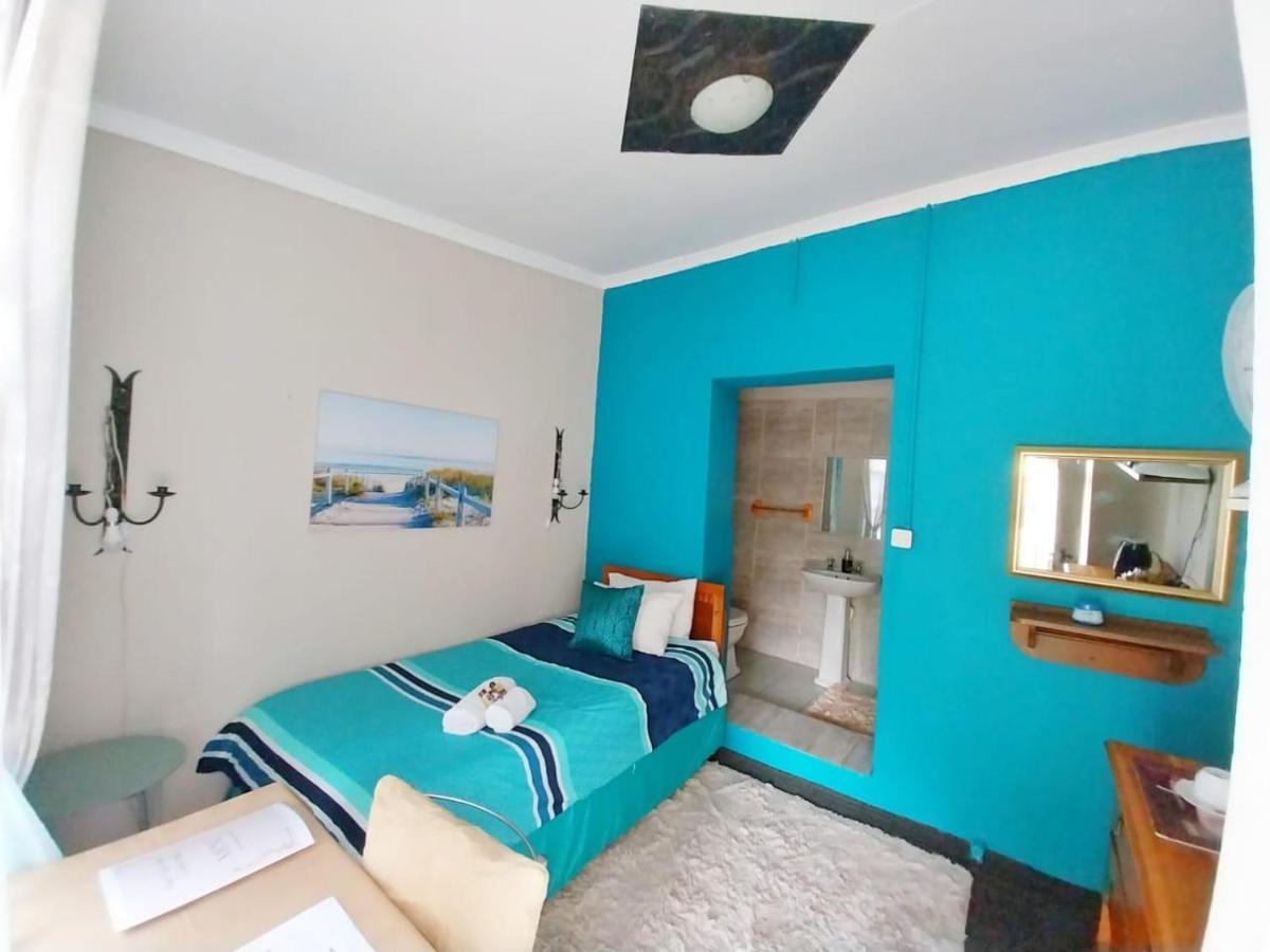 Bun Clody Manor - Guest House & Coffee Shop Hanover Road Oda fotoğraf