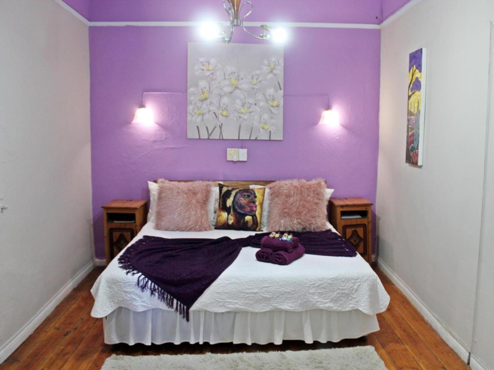 Bun Clody Manor - Guest House & Coffee Shop Hanover Road Oda fotoğraf