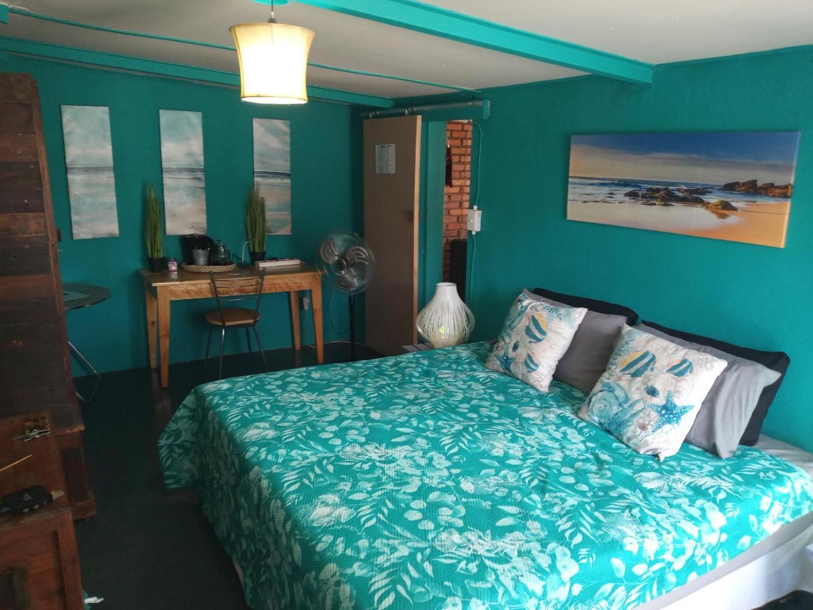 Bun Clody Manor - Guest House & Coffee Shop Hanover Road Dış mekan fotoğraf