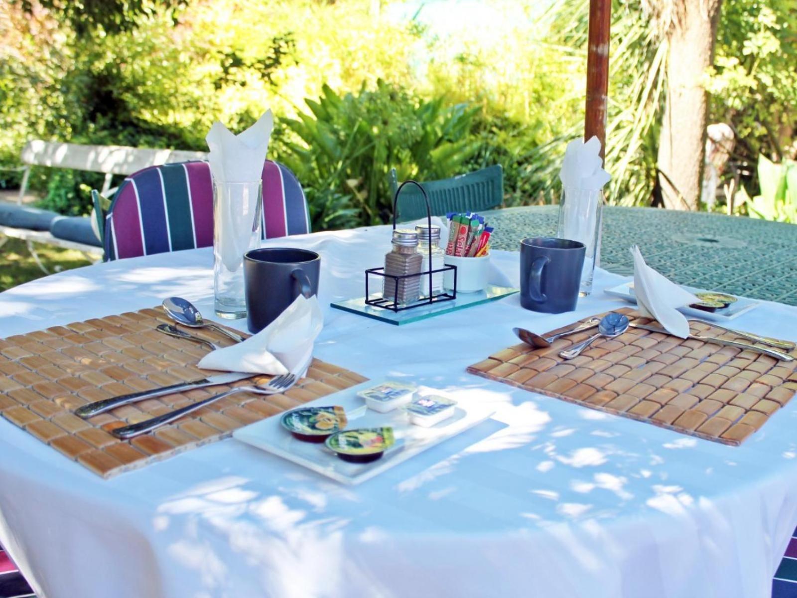 Bun Clody Manor - Guest House & Coffee Shop Hanover Road Dış mekan fotoğraf