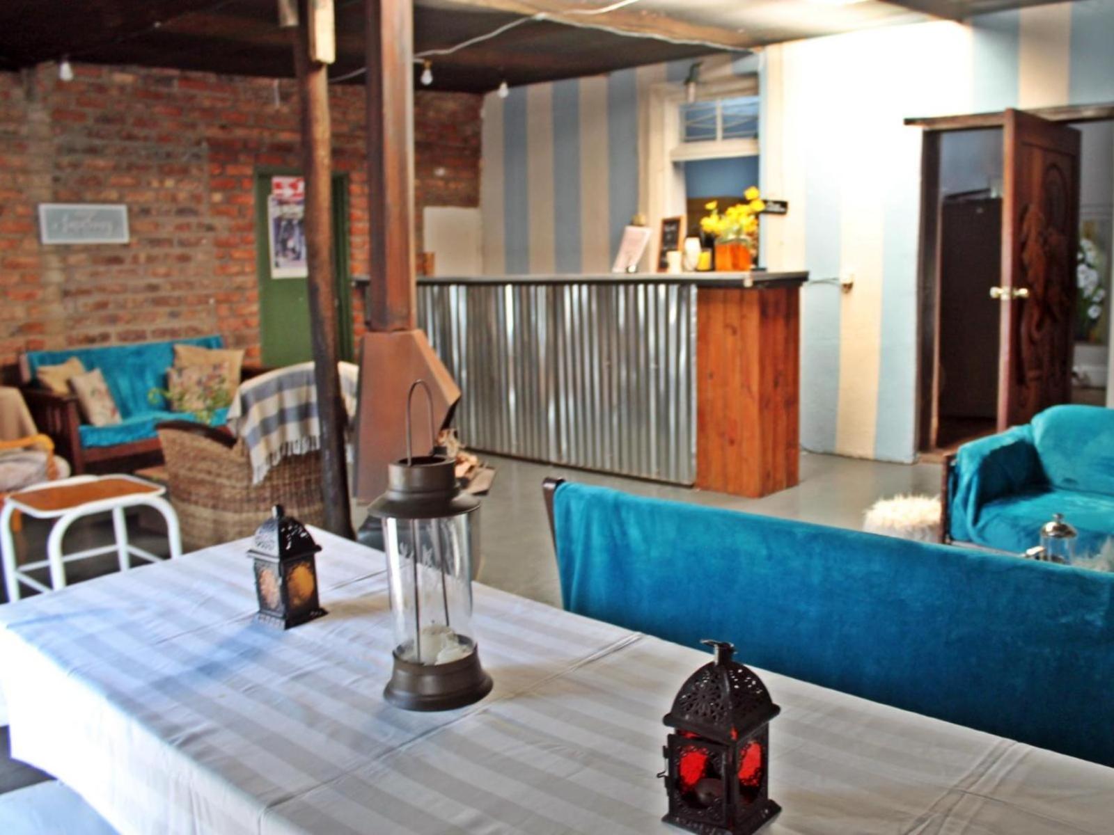 Bun Clody Manor - Guest House & Coffee Shop Hanover Road Dış mekan fotoğraf