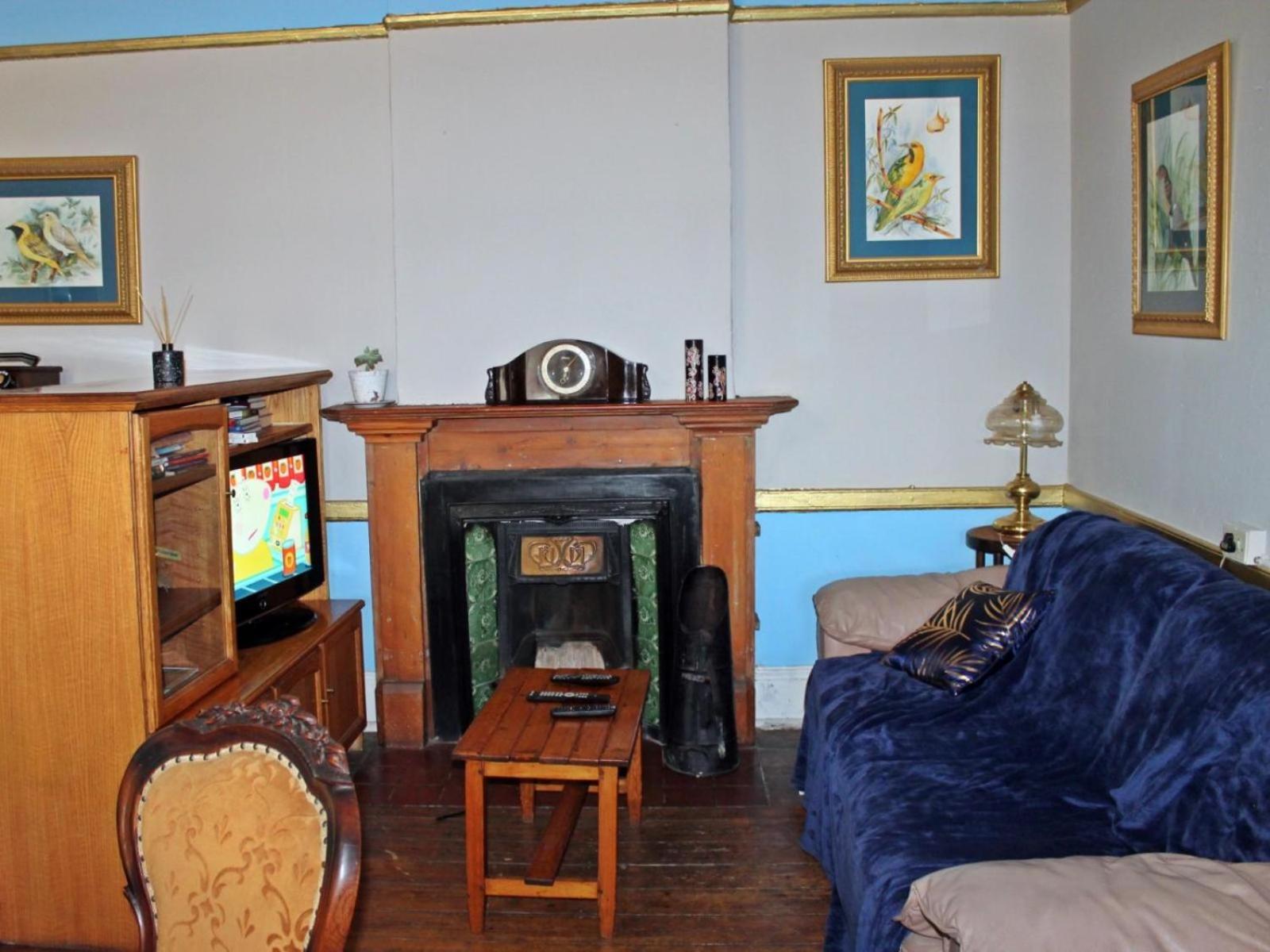 Bun Clody Manor - Guest House & Coffee Shop Hanover Road Dış mekan fotoğraf
