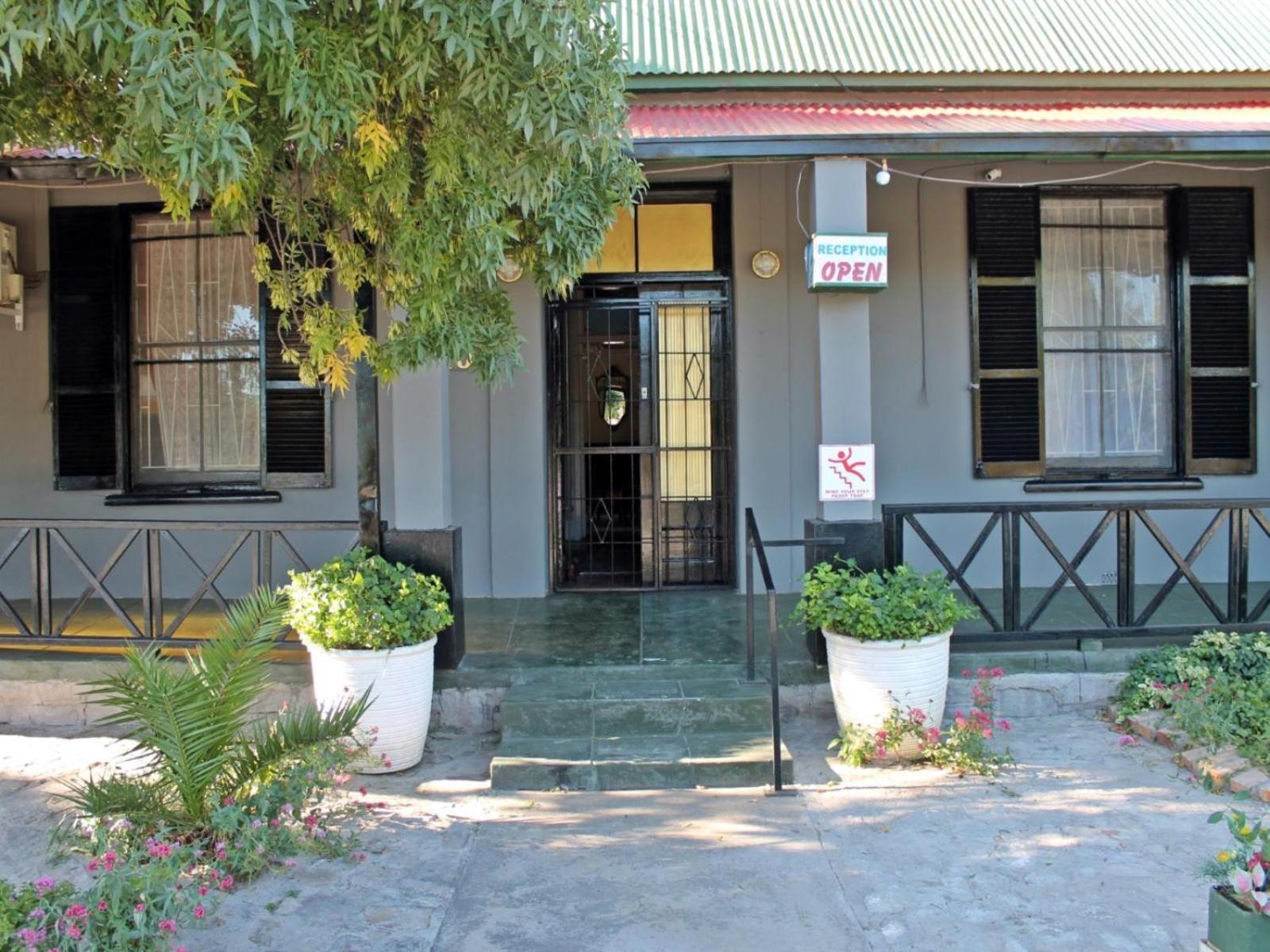 Bun Clody Manor - Guest House & Coffee Shop Hanover Road Dış mekan fotoğraf