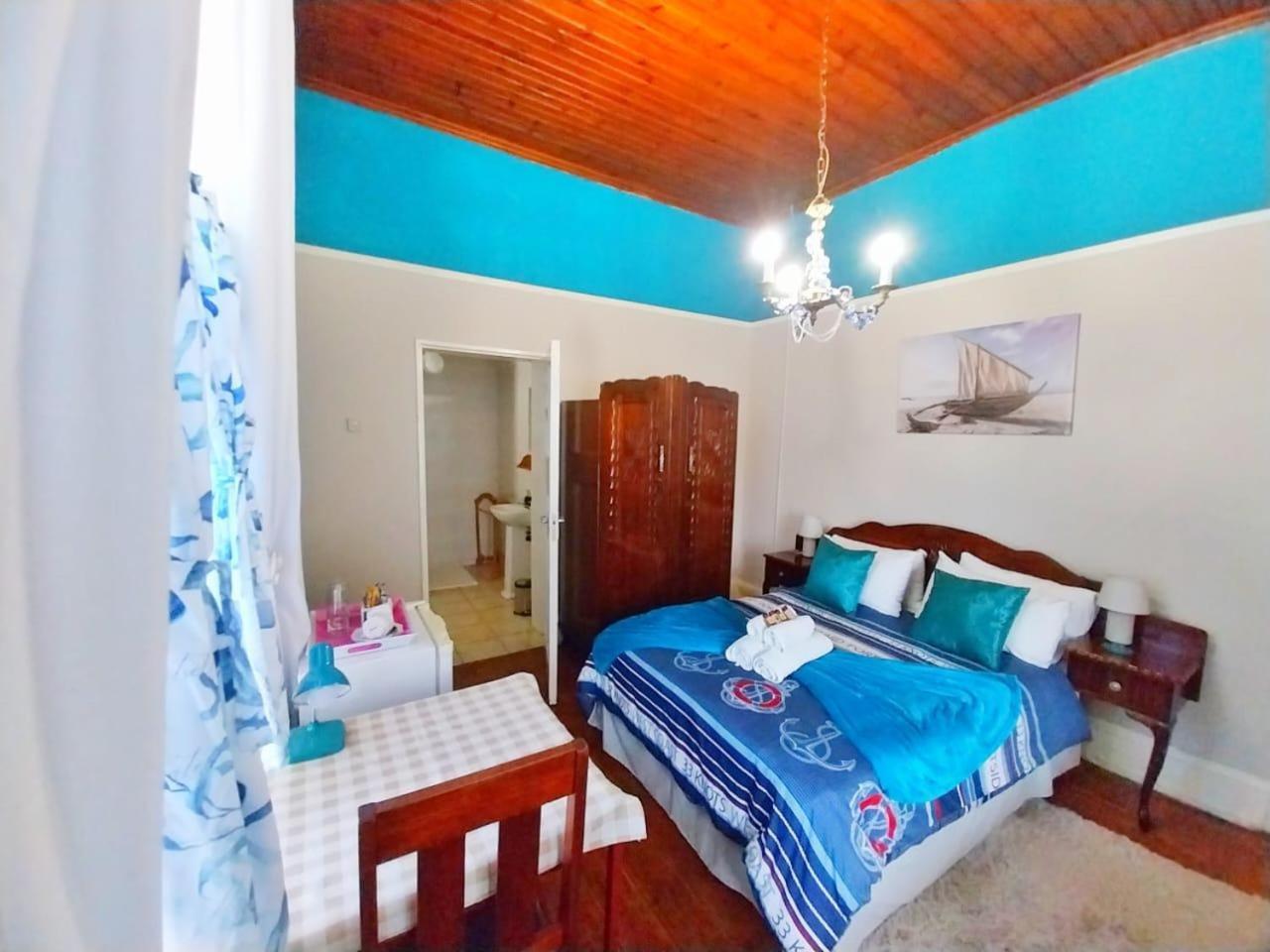 Bun Clody Manor - Guest House & Coffee Shop Hanover Road Oda fotoğraf
