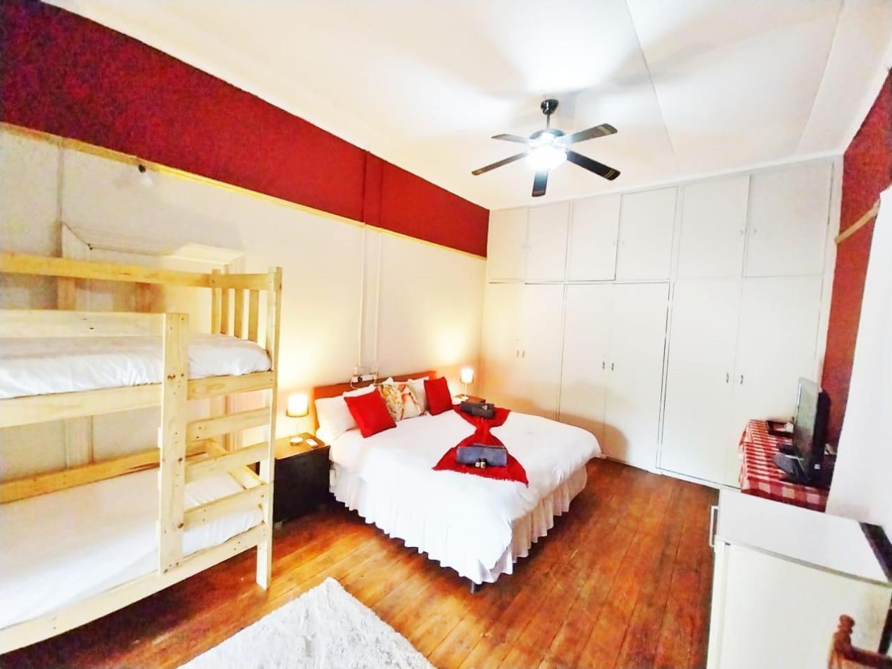 Bun Clody Manor - Guest House & Coffee Shop Hanover Road Oda fotoğraf